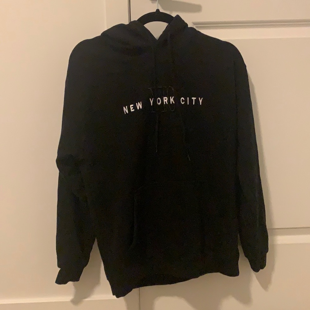 New York City Hoodie